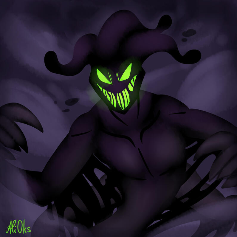 Катастрофа